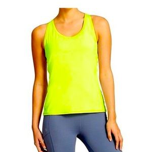 ATHLETA®️EXHILARATION RACERBACK TANK